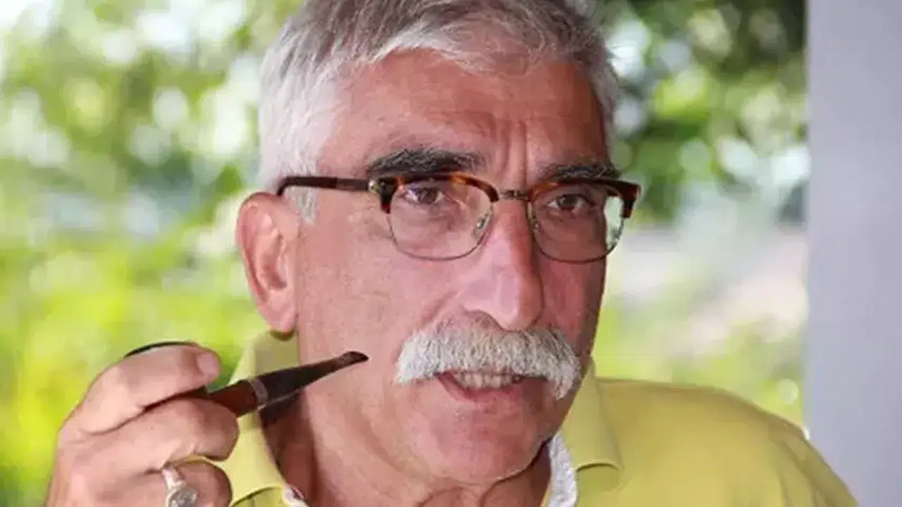 CEZMİ BASKIN ALEVİ Mİ! Memleketi neresi, yaşı kaç, nerede doğdu, sağlık durumu nasıl?