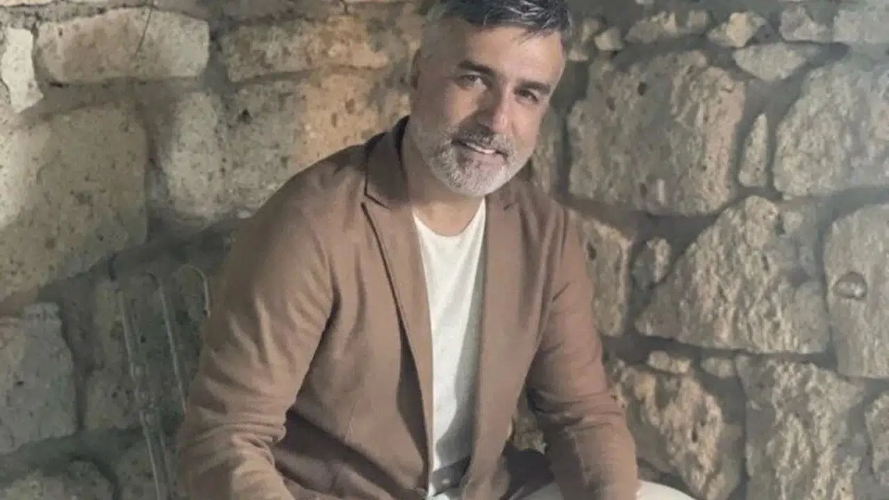 ERCAN DENİZ KİMDİR VE HAYATI! Kaç yaşında, memleketi neresi, kaç kardeşler, evli mi, mesleği ne?