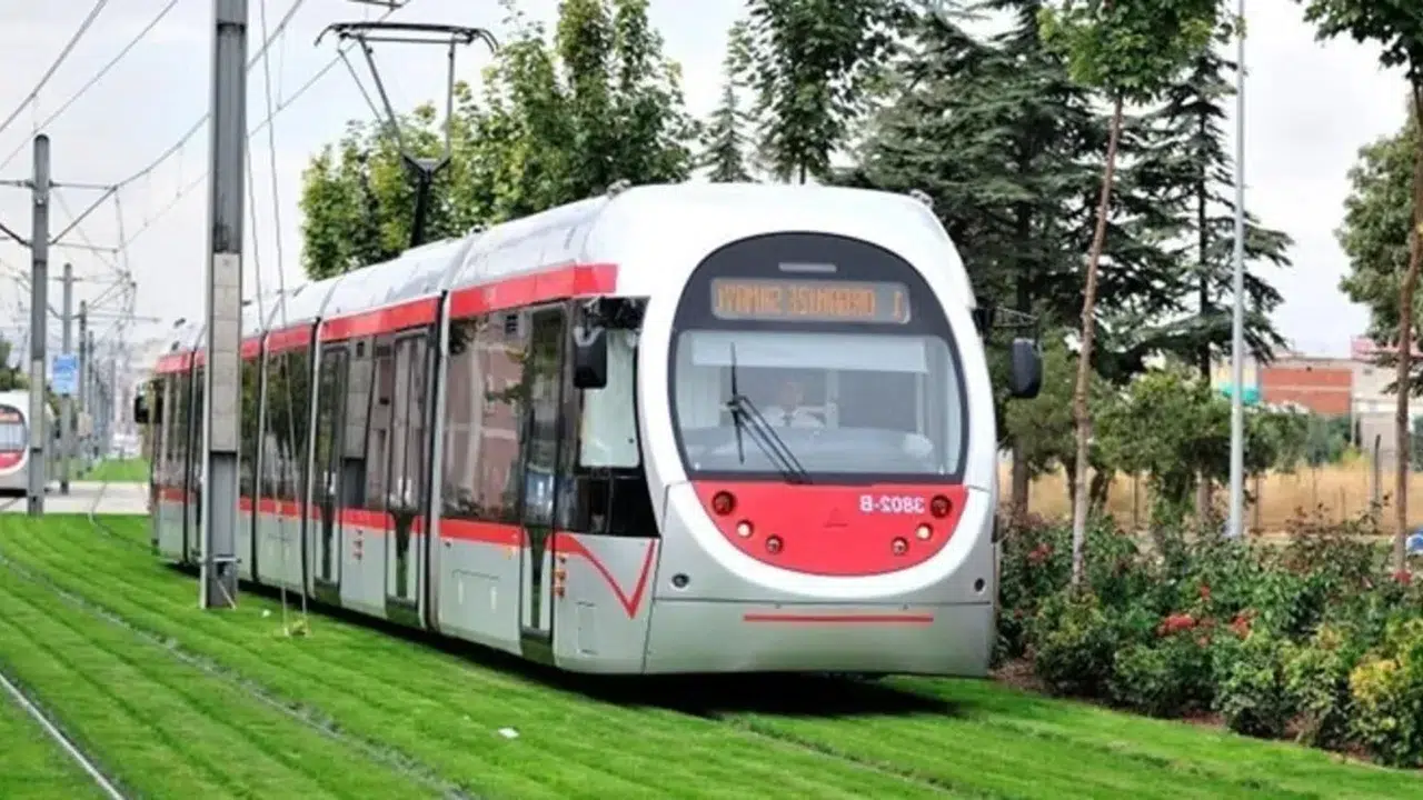 KAYSERİ’DE BAYRAMDA TRAMVAY ÜCRETSİZ Mİ? 20-21-22 Mart 2026 Ulaşım Bedava mı?