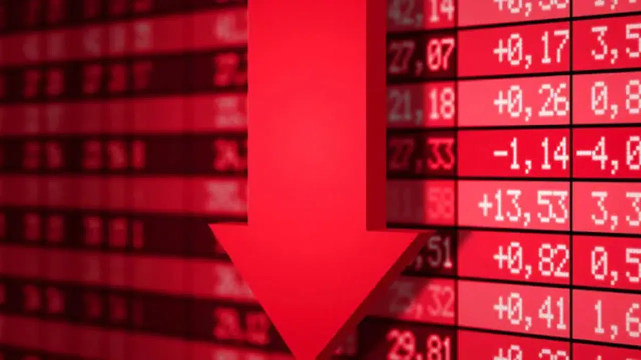 EKONOMİK KRİZ NEDİR? Türkiye'de ekonomik kriz hangi senelerde yaşandı, neden yaşandı?