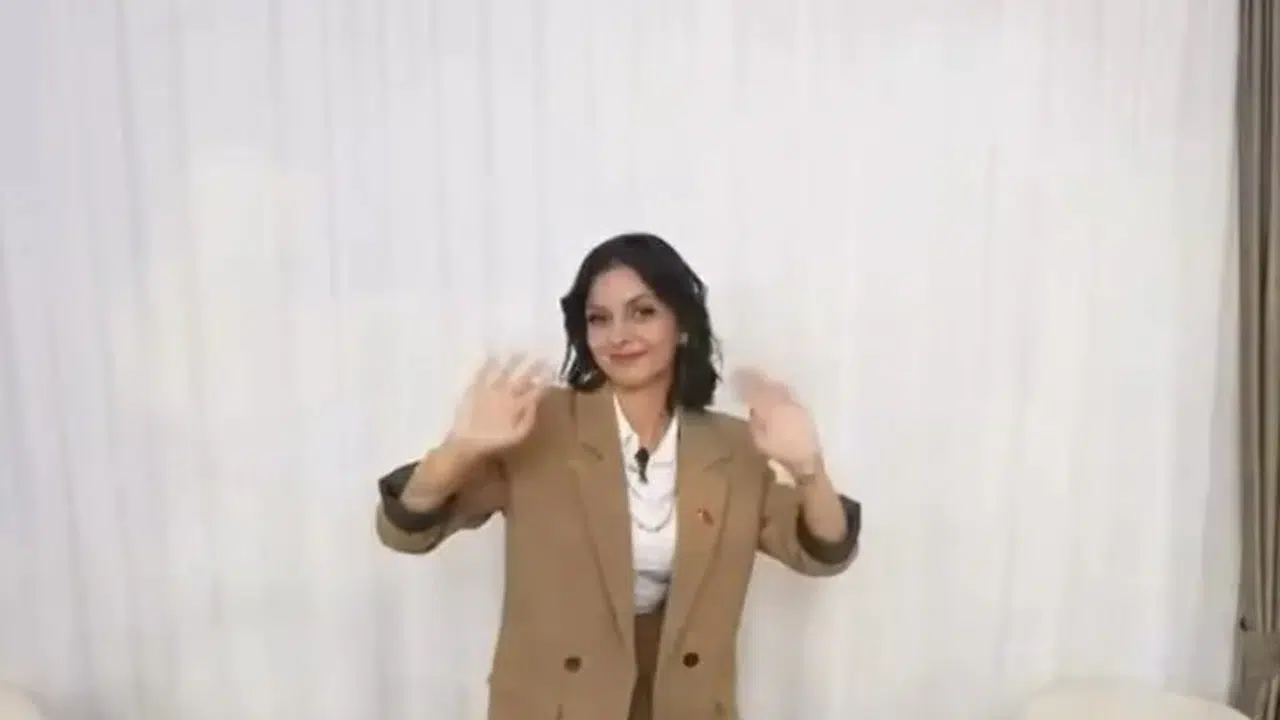 SEVDA ŞENLİKOĞLU HAYATI VE KİMDİR! Gelin Evi yarışmacısı aslen nereli, yaşı kaç?