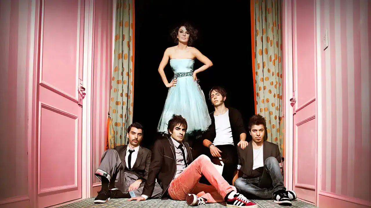 Model Grubu Geri Mi Döndü, Orijinal Kadro Kimlerden Oluşuyor, Model 2026 Turnesi Hangi Tarihte Başlayacak?