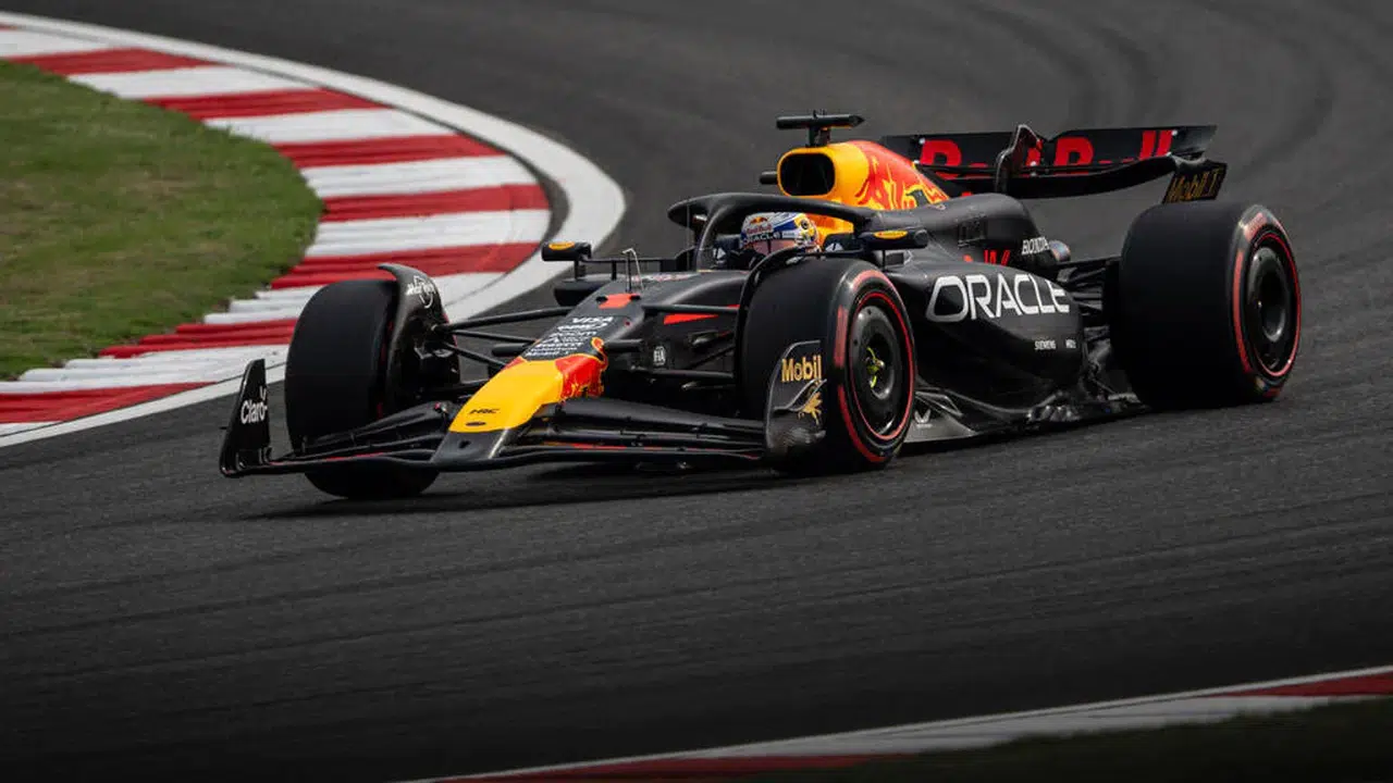 FORMULA 1 ÇİN GP YARIŞI NE ZAMAN? Saat kaçta, hangi kanalda, yarış nerede yapılacak?