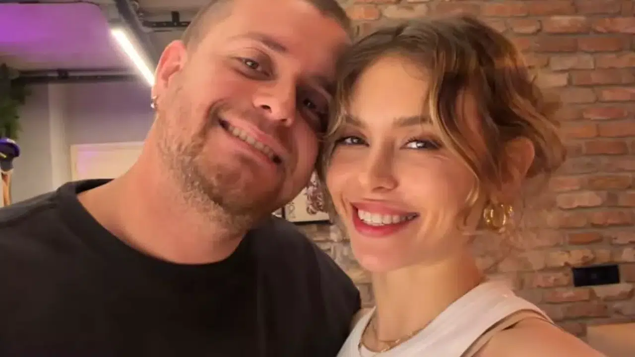 ALPER RENDE KİMDİR, NE ZAMAN EVLENDİ? Sosyal medyada nasıl tanındı, kiminle evli?