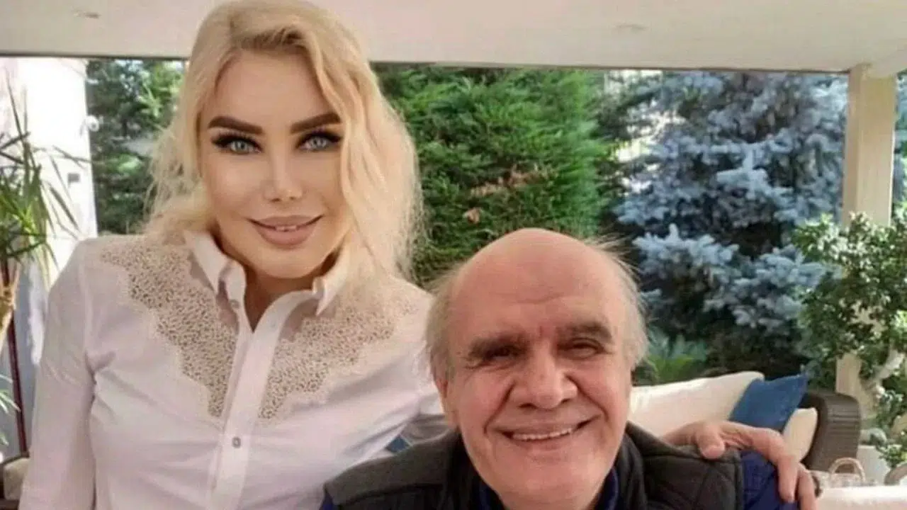 AHMET ERGİN DEMİRÖREN KİMDİR VE HAYATI! Ne iş yapıyor, eşi ve çocukları kim, kaç yaşında?