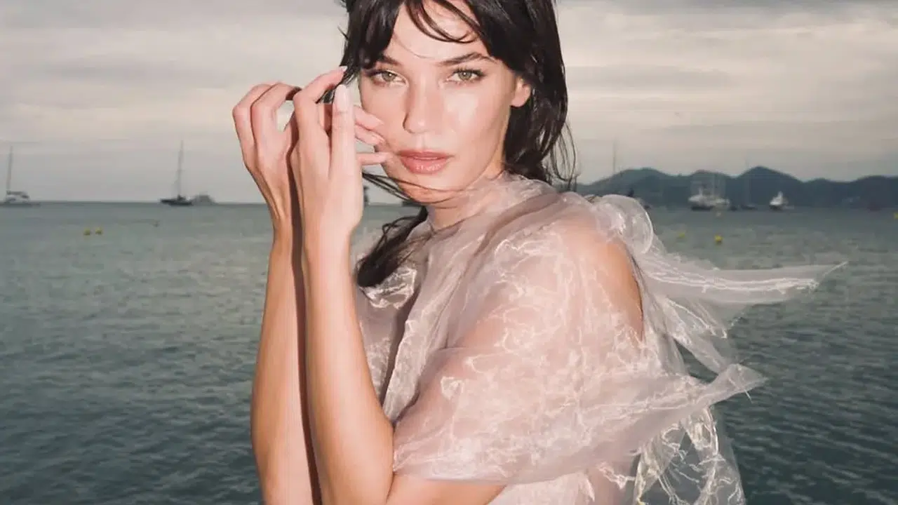 Pınar Deniz’den Sürpriz Karar! Dönence’yi Bıraktı, Ceylan’ın Filmine Gitti