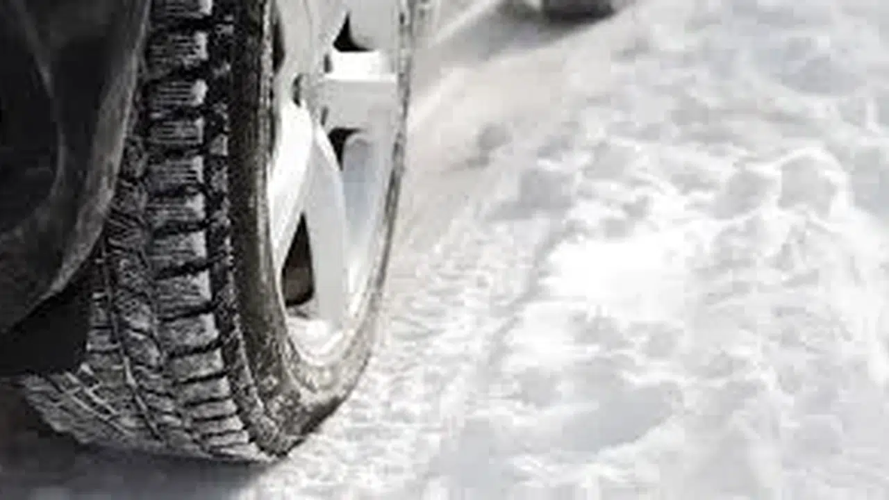 2026 Kış Lastiği Zorunluluğu Hangi Tarihte Sona Erecek, Kış lastiği uygulaması ne zaman bitiyor?