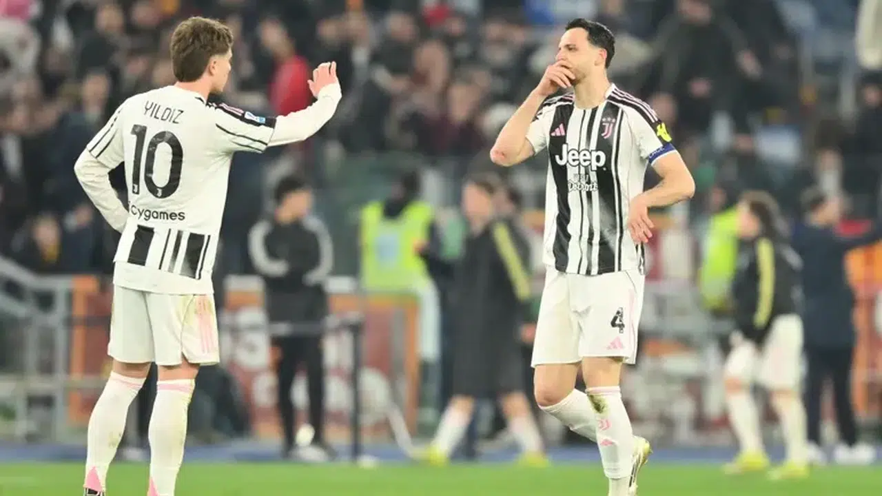 3-3’lük Maç Sonrası Eleştiri Okları Kenan Yıldız'a Yöneldi!