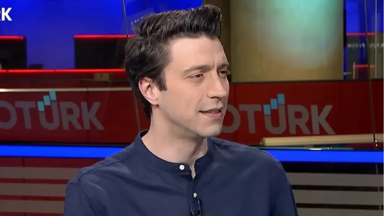 FATİH ERGENEKON HANGİ TAKIMLI? Kimdir, kaç yaşında, nereli, eğitimi nedir, hangi cemaatten?