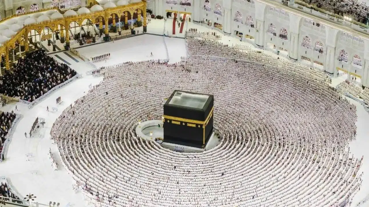 2026’DA HACCA NE ZAMAN GİDİLECEK! İlk kafile ne zaman gidiyor, kaç gün sürecek, bayramdan sonra mı?
