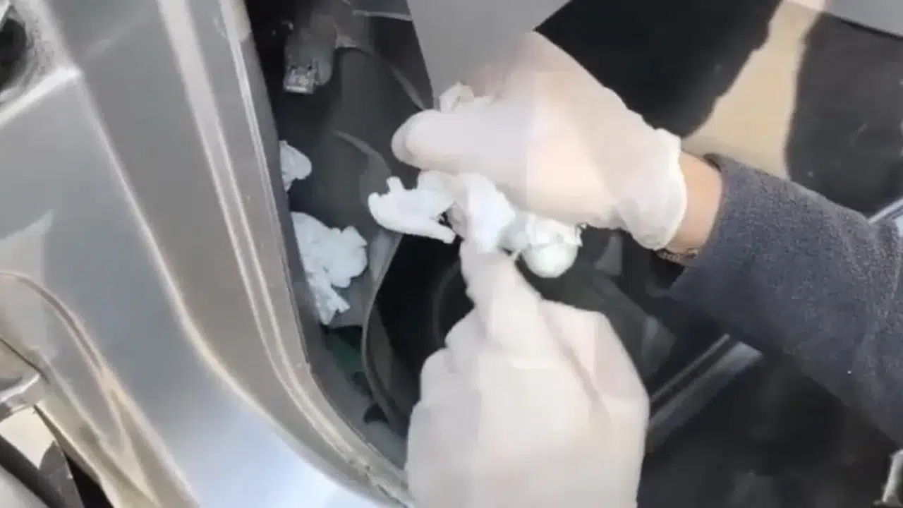 Bursa'da Film Gibi Operasyon: Çok Sayıda Uyuşturucu Ele Geçirildi