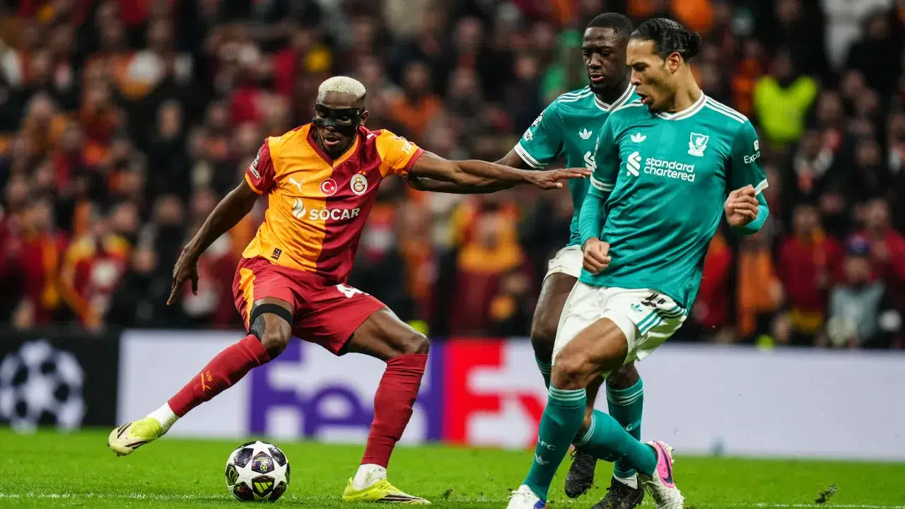 GALATASARAY LIVERPOOL KARŞISINDA NASIL TUR ATLAR? Beraberlik yeter mi, 0-0 olursa ne olur, çeyrek final gelir mi?