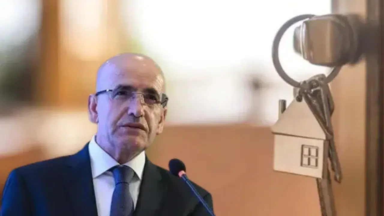 Bakan Şimşek’ten Kritik Uyarı: Son Güne Kalan Cezayla Karşılaşabilir