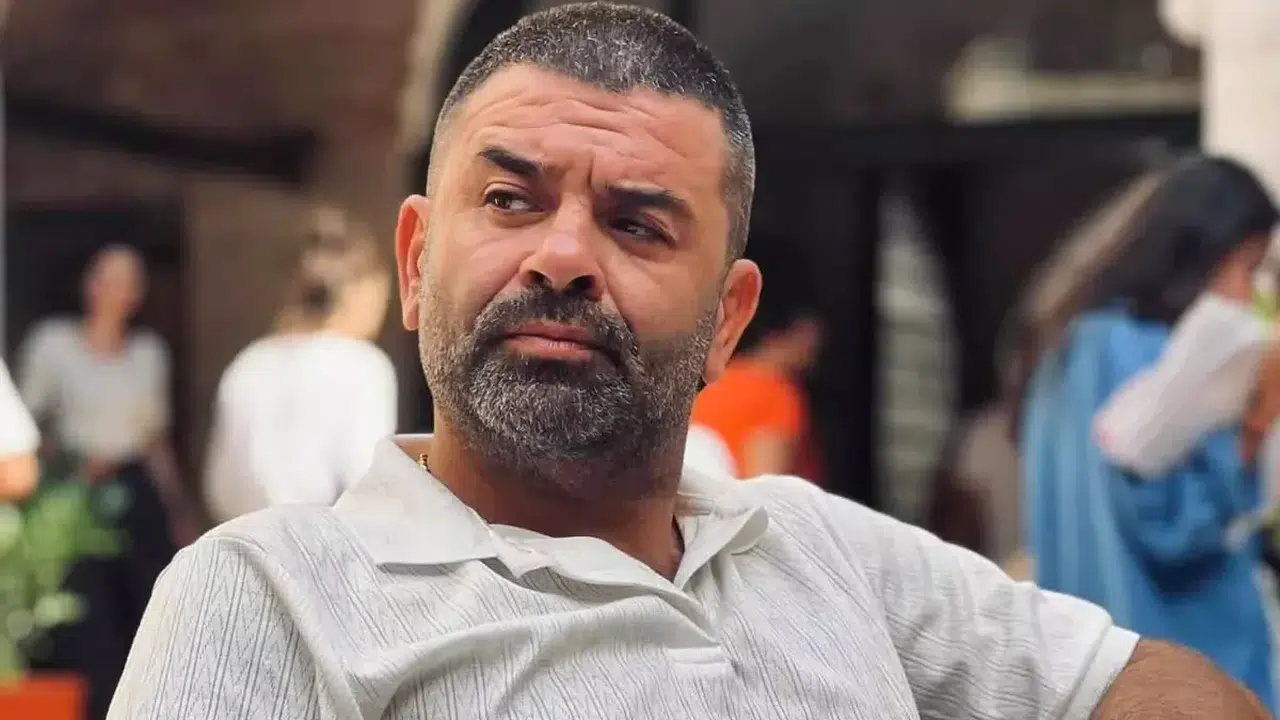 Bülent Şakrak Sevgilisiyle 1 Yılı Kutladı! Romantik Mesaj Dikkat Çekti