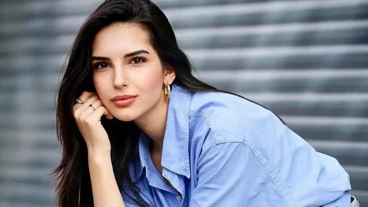 Doktor Aslı Aslansoy Kimdir, Dizideki Rolü Nedir, Yasemin Yazıcı Kaç Yaşında, Nereli?