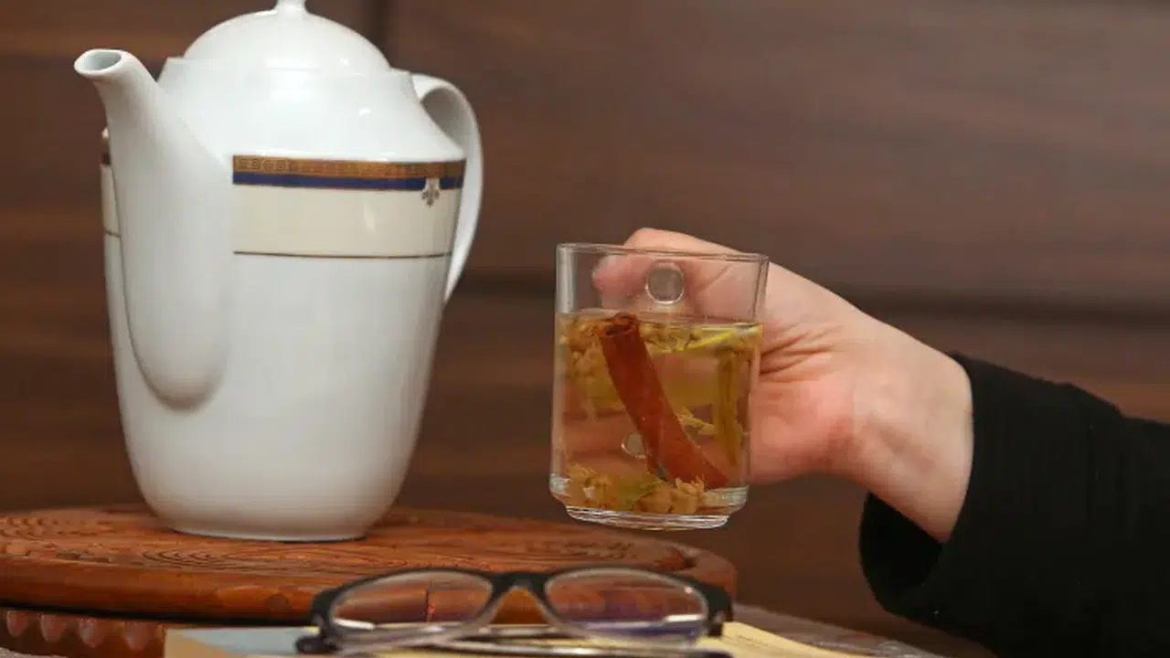 Kış Çayında Büyük Hata! Her Fincan Masum Değil