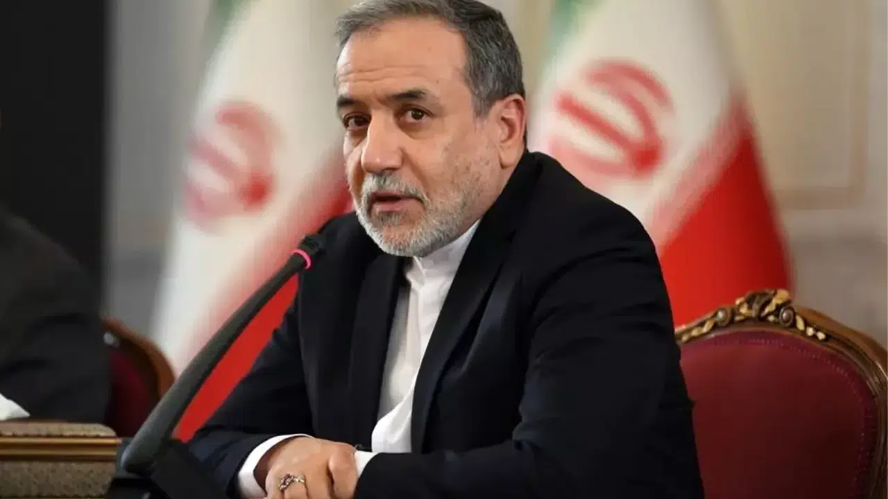 CENTCOM Paylaşımı Sonrası İran’dan Tepki! Arakçi ABD’ye Sosyal Medyadan Yanıt Verdi