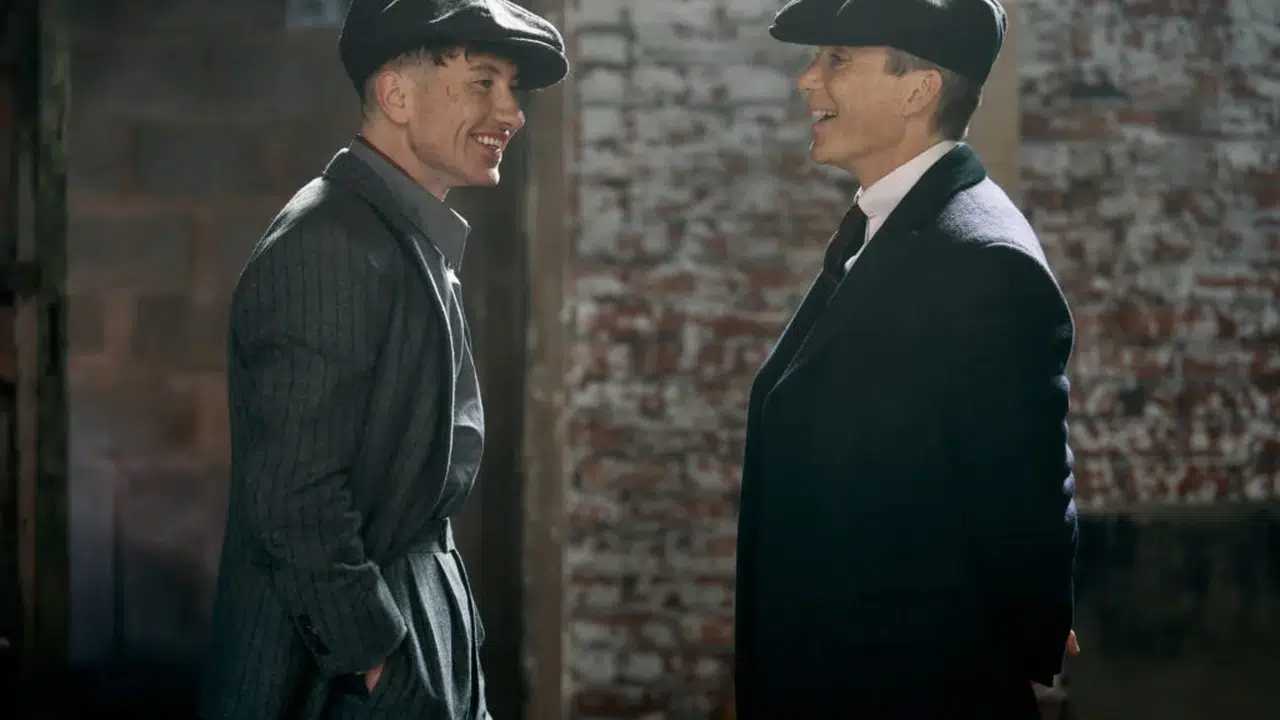 PEAKY BLINDERS 2 TARİHİ! TOMMY SHELBY ÖLÜYOR MU! Netflix’te Ne Zaman Yayınlandı, Devam Filmi Çıkacak Mı?