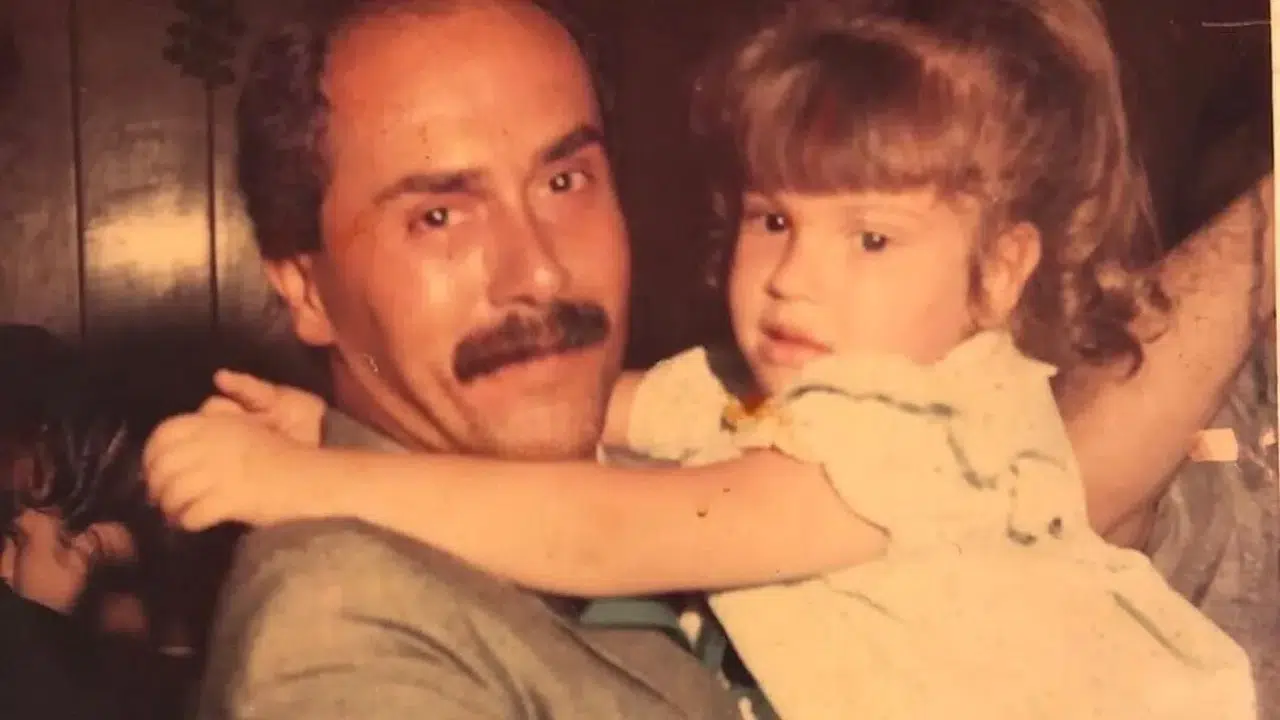 MERVE DİNKÇOL'UN BABASI NEDEN ÖLDÜ!