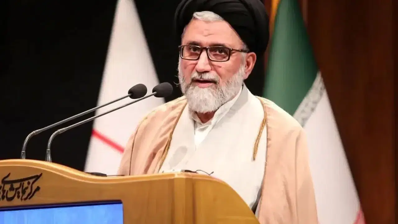 Ortadoğu’da Gündem Yaratan İddia! Hatib’in Öldüğü Öne Sürüldü