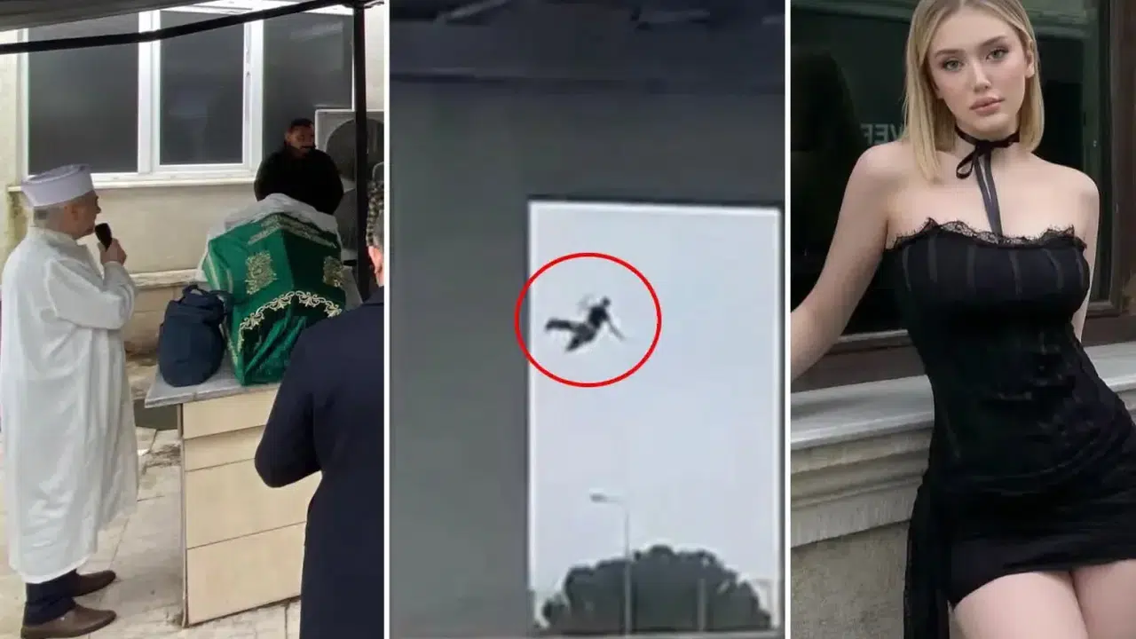 Genç Fenomenin Trajik Sonu, Kübra Karaarslan Sosyal Medyayı Kapattıktan Sonra İntihar Etti