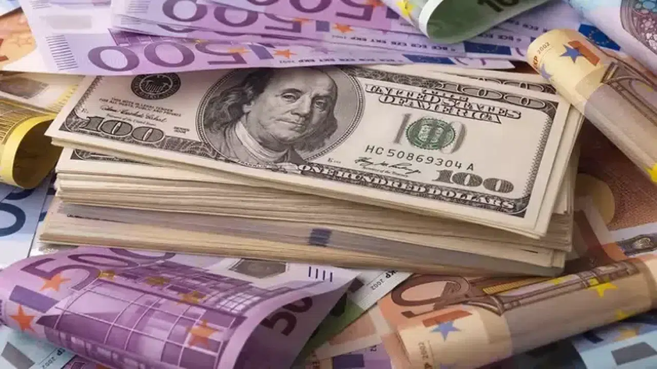 EURO KURU NE KADAR OLDU! 1 Euro Kaç TL, Euro/TL Güncel Fiyatı