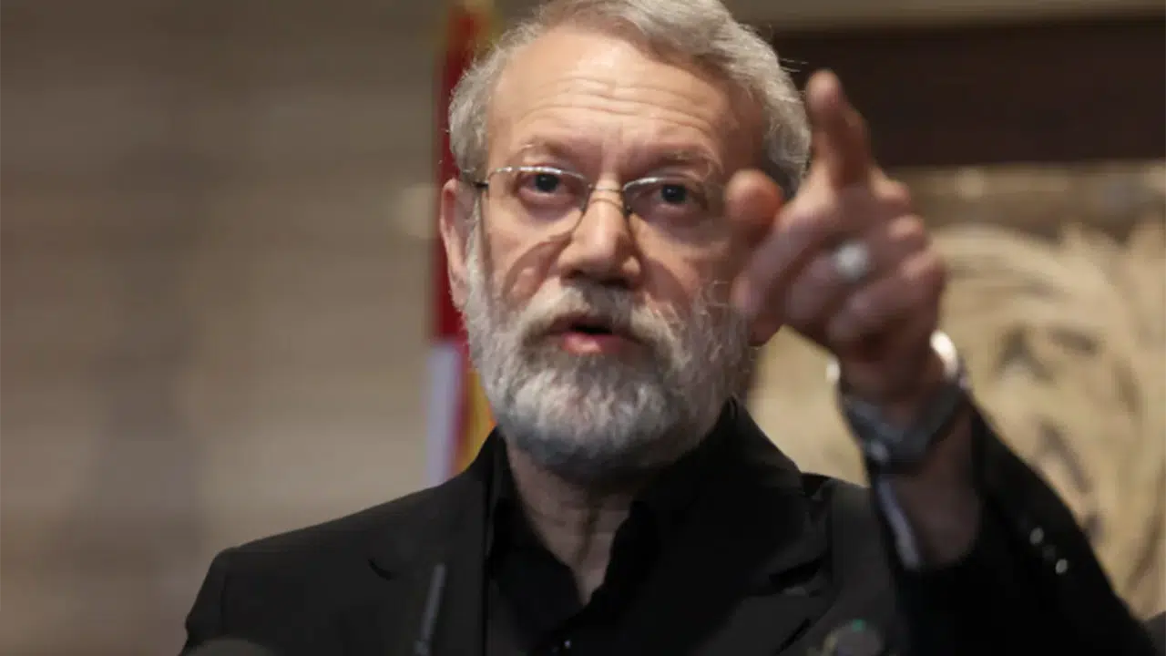 İran'dan ABD'ye açık rest, 'Müzakere yapmayacağız'