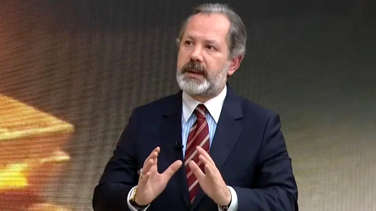 'Manipülasyon Yılı' Uyarısı! İslam Memiş’ten Yatırımcıya Net Mesaj