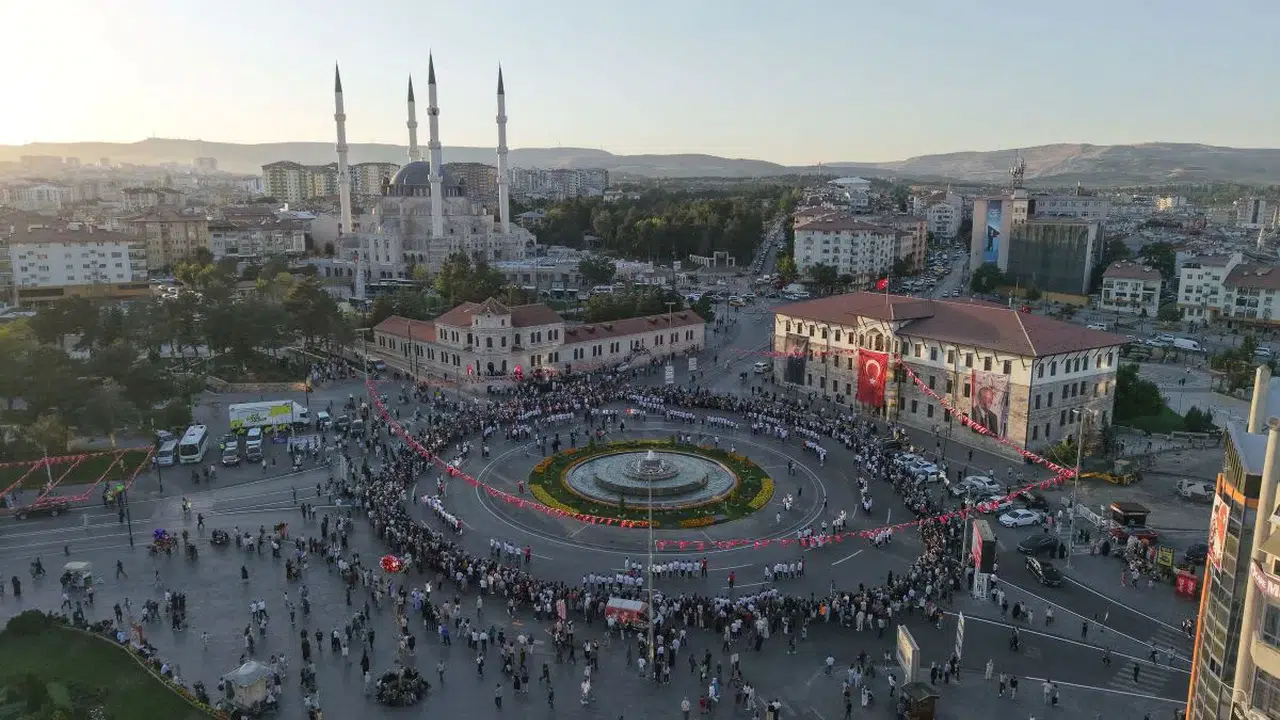 SİVAS HAVA DURUMU BUGÜN NASIL? 25 Mart Çarşamba Sivas’ta sıcaklık kaç derece, yağış var mı, rüzgar ne durumda?