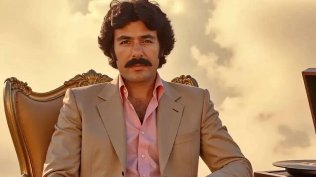 FERDİ TAYFUR'UN ÇEŞME FİLMİ NEREDE ÇEKİLDİ! Hangi ilde ve hangi köyde çekildi, ne zaman vizyona girdi?