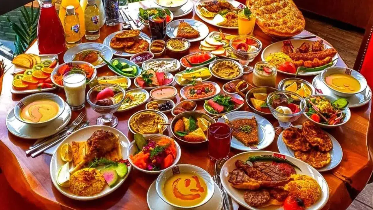 BUGÜN İFTARA NE PİŞİRSEM! 15. gün için pratik ve doyurucu iftar menüsü önerisi