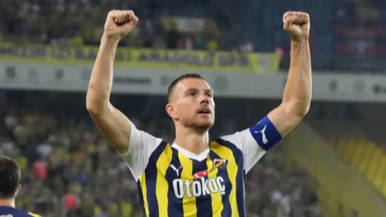 Fenerbahçe Gaziantep’te Gövde Gösterisi Yaptı! 4 Golle Çeyrek Final Bileti