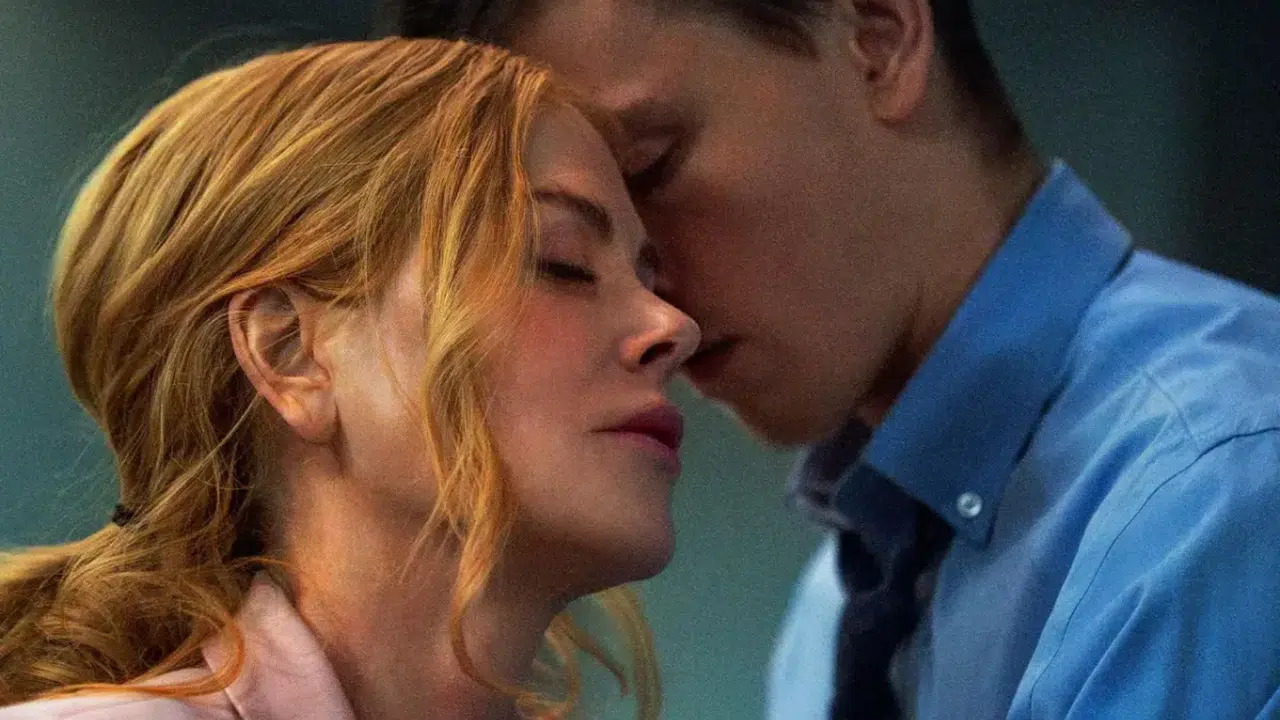 Nicole Kidman’dan Set İtirafı! 'Falafel Yiyen Beni Öpemez'