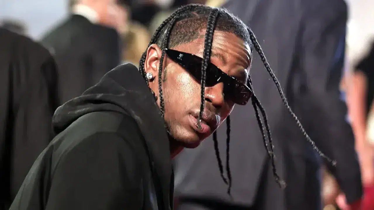 TRAVİS SCOTT KİMDİR! Kaç yaşında, aslen nereli, evli mi, gerçek adı nedir ve en popüler şarkıları hangileri?