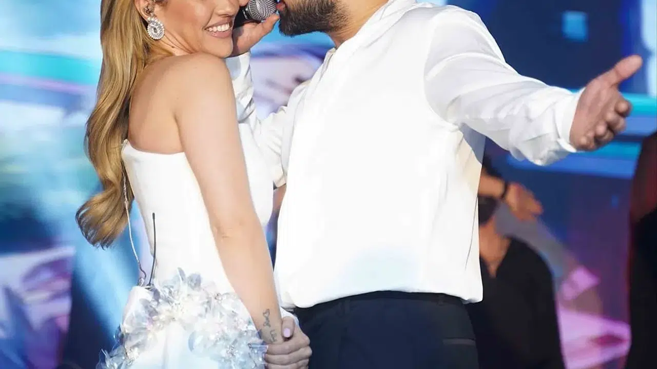 DERYA ULUĞ & ASİL GÖK EVLENİYOR MU! İşte son gelişmeler