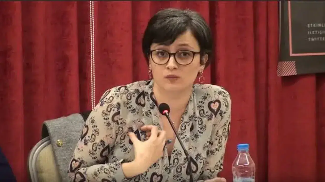 PERİHAN KOCA KİMDİR VE KARİYERİ! Asken nereli, kaç yaşında, TBMM komisyon çalışmaları ve siyasi geçmişi nedir?