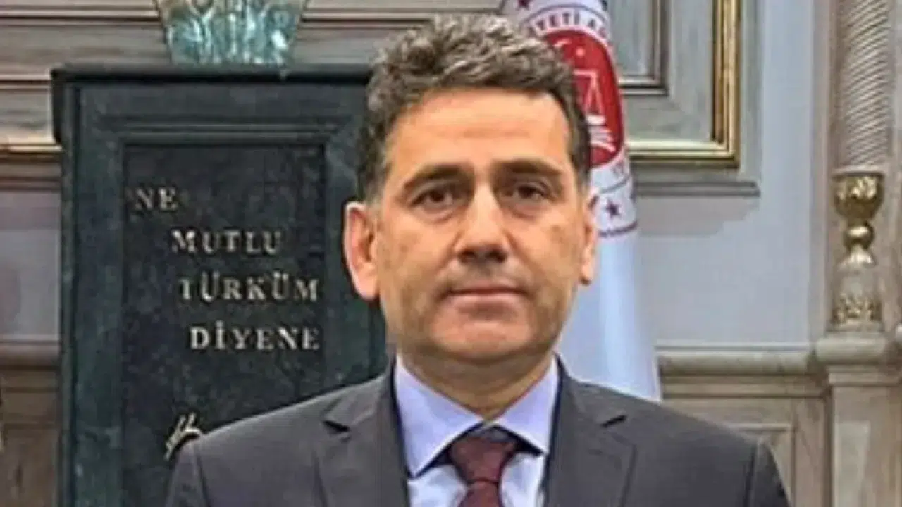 NİYAZİ ACAR NERELİ, KAÇ YAŞINDA? Mesleği ne, ne iş yapıyor?