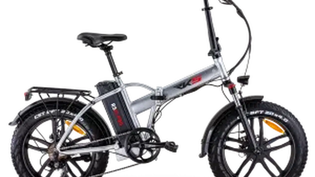 RKS RS3 PRO X BİSİKLETİ KAÇ PARA! Özellikleri neler, bisiklet menzili ve hızı kaç?