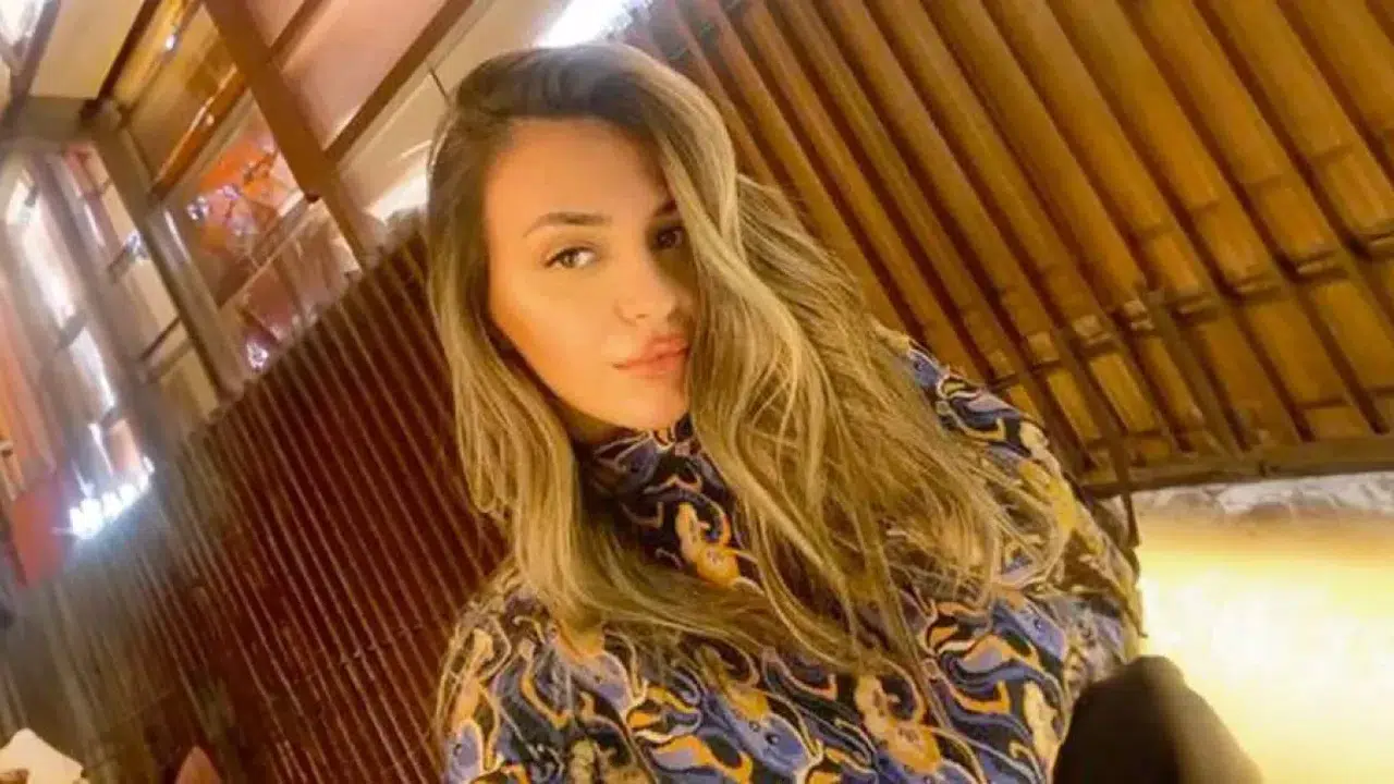 ÇAĞLA ÇETİN KİMİNLE SEVGİLİ? Kimdir, kaç yaşında, ne iş yapıyor, mesleği ne, aslen nereli?