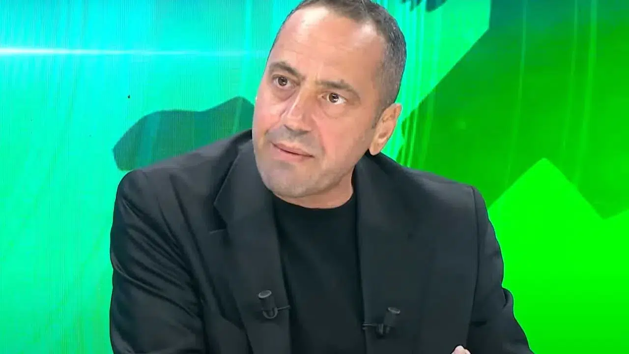 HALUK YÜREKLİ KİMDİR! Ne iş yapıyor, tuttuğu takım ne?