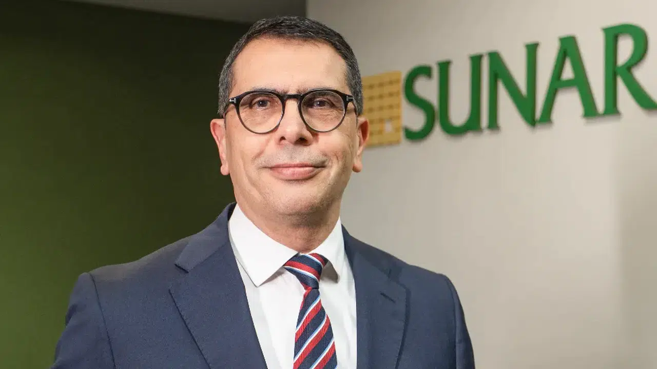 Sunar Yatırım’ın yeni CFO’su Ural İnal oldu