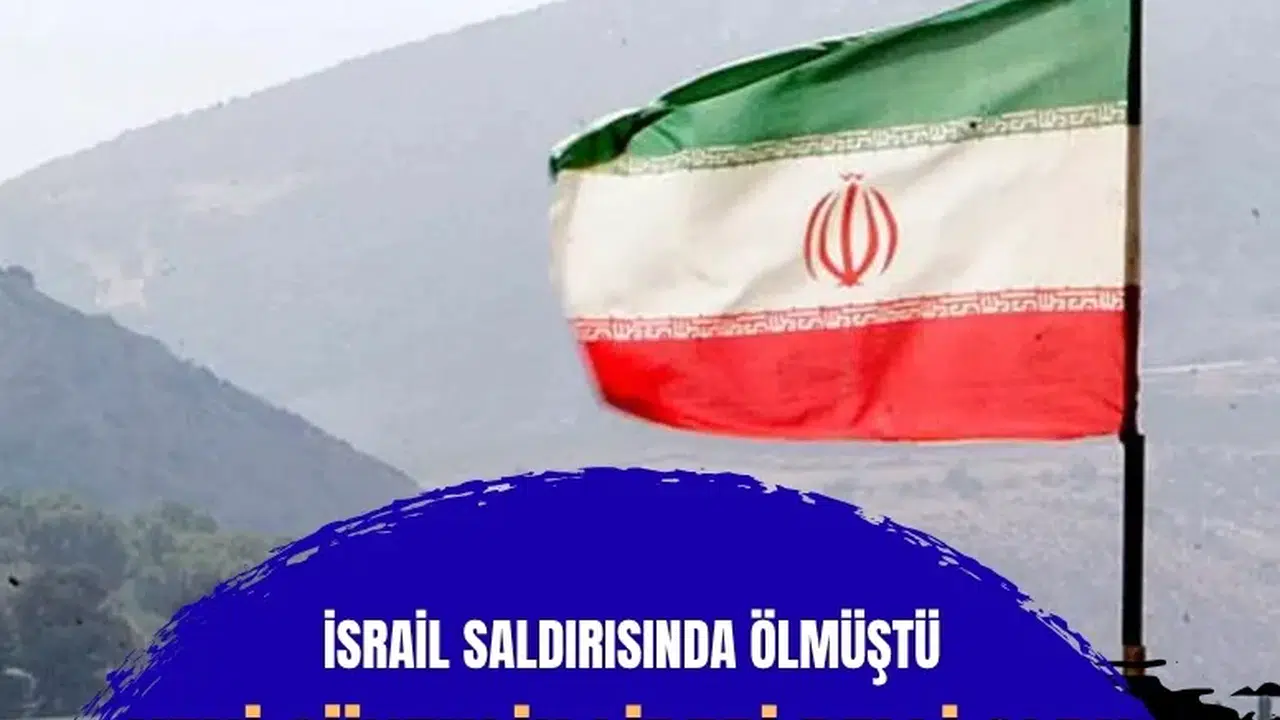 İran’da kritik değişim: Laricani sonrası yeni güvenlik lideri belli oldu