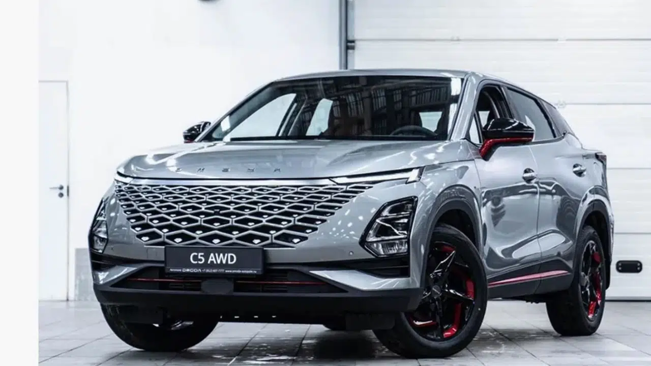 OMODA 5 ULTIMA FİYATI NE KADAR, ÖZELLİKLERİ NELER?