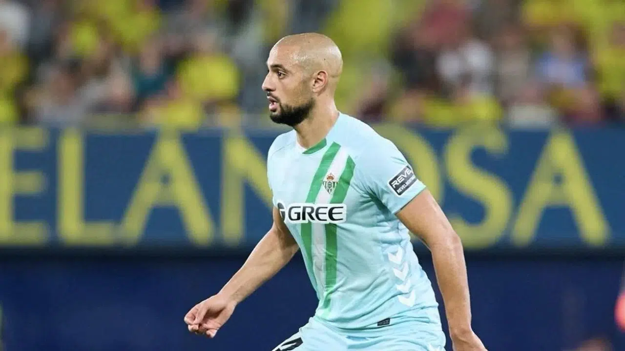 AMRABAT FENERBAHÇE'YE DÖNECEK Mİ! Real Betis Bonservisini Alacak mı, Sakatlandı mı?