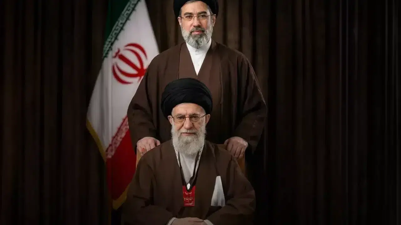 Tahran’da Liderlik Değişimi! Ali Hamaney’in Yerine Oğlu Mücteba Hamaney Getirildi