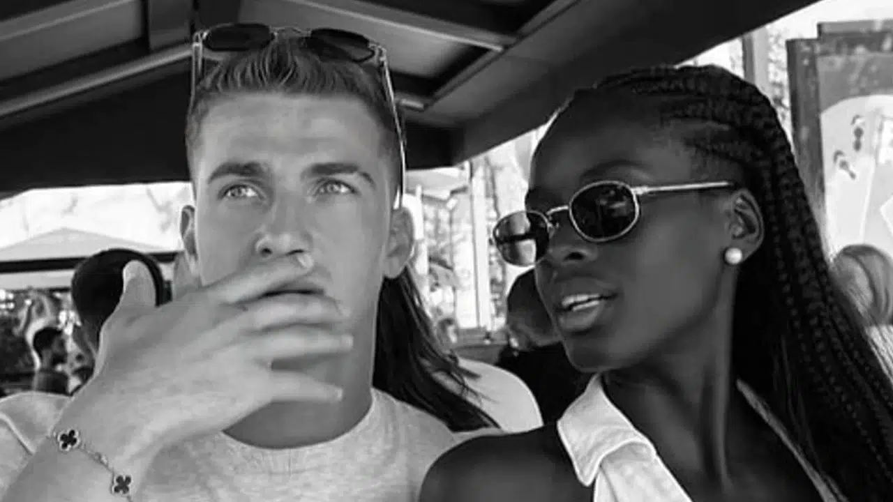 Bertuğ yıldırım evlendi mi? Eşi kim Oriana Gomes kimdir, kaç doğumlu, nereli, müslüman mı?