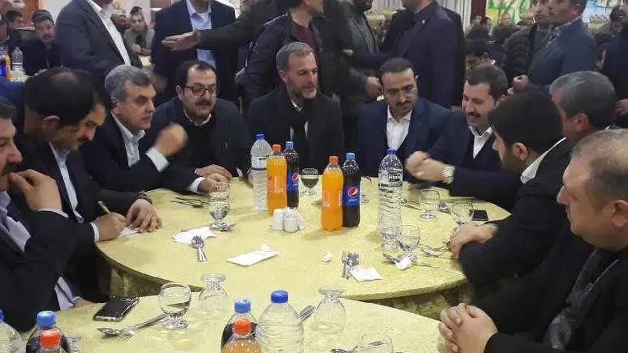 KIRVAR AŞİRETİ NÜFUSU!