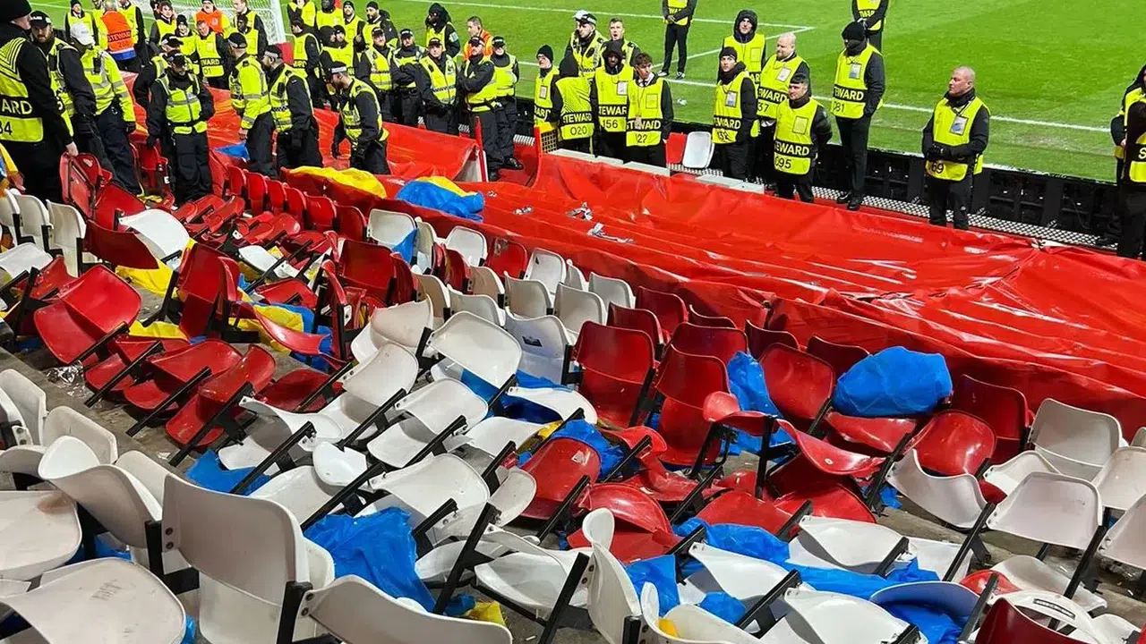 Nottingham Forest Maçının Faturası Ağır Oldu! UEFA Cezayı Kesti