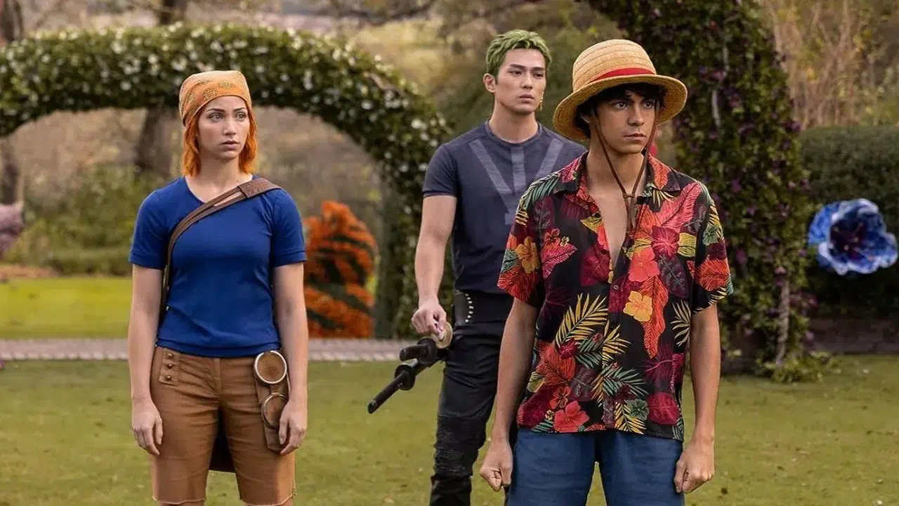 One Piece 2. Sezon Kaç Bölüm, 9. Bölüm Neden Yok, 3. Sezon Çıkış Tarihi 2028 mi?