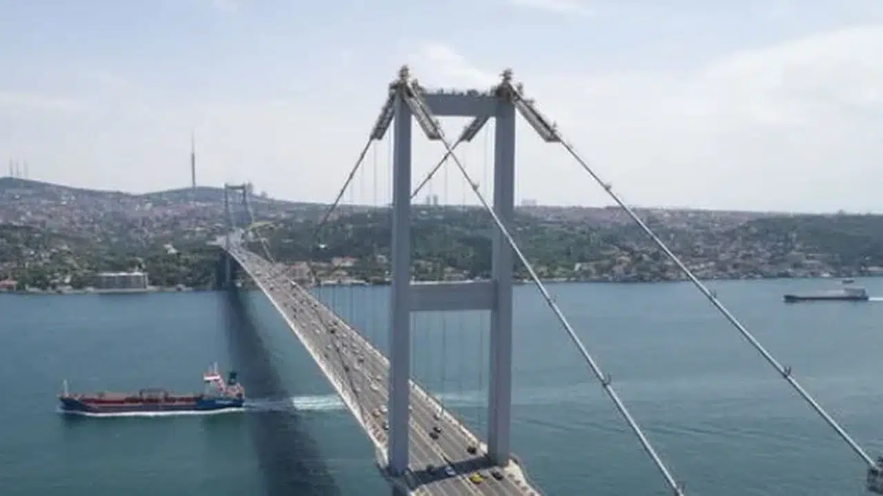 Ramazan Bayramı’nda köprü ve metro ücretsiz! Ulaşım kolaylaşıyor